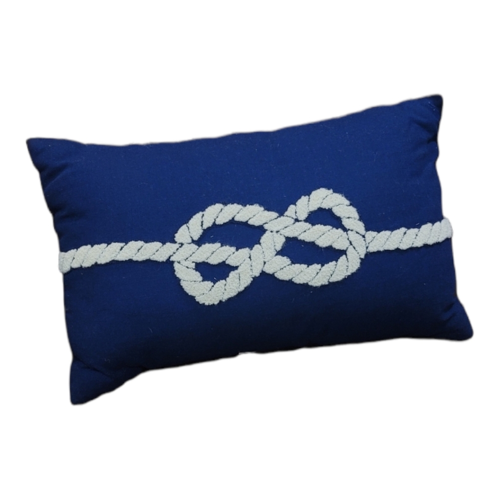 Accent pillow